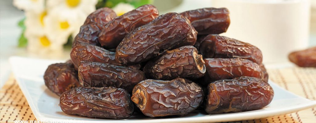 خرید خرما ربی خشک + قیمت فروش استثنایی